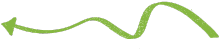 Green arrow pointing left
